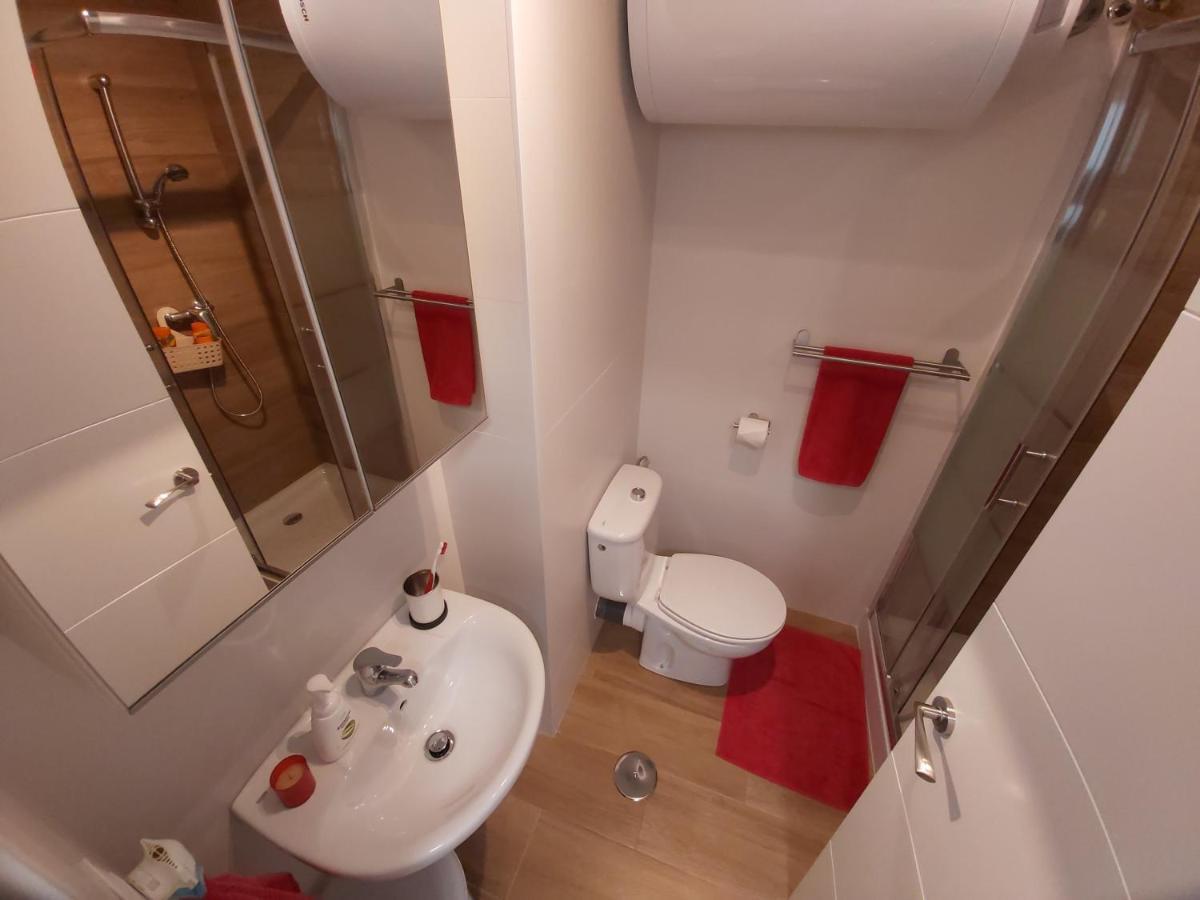 Ruselo-R706 Apartment Torrox Ngoại thất bức ảnh